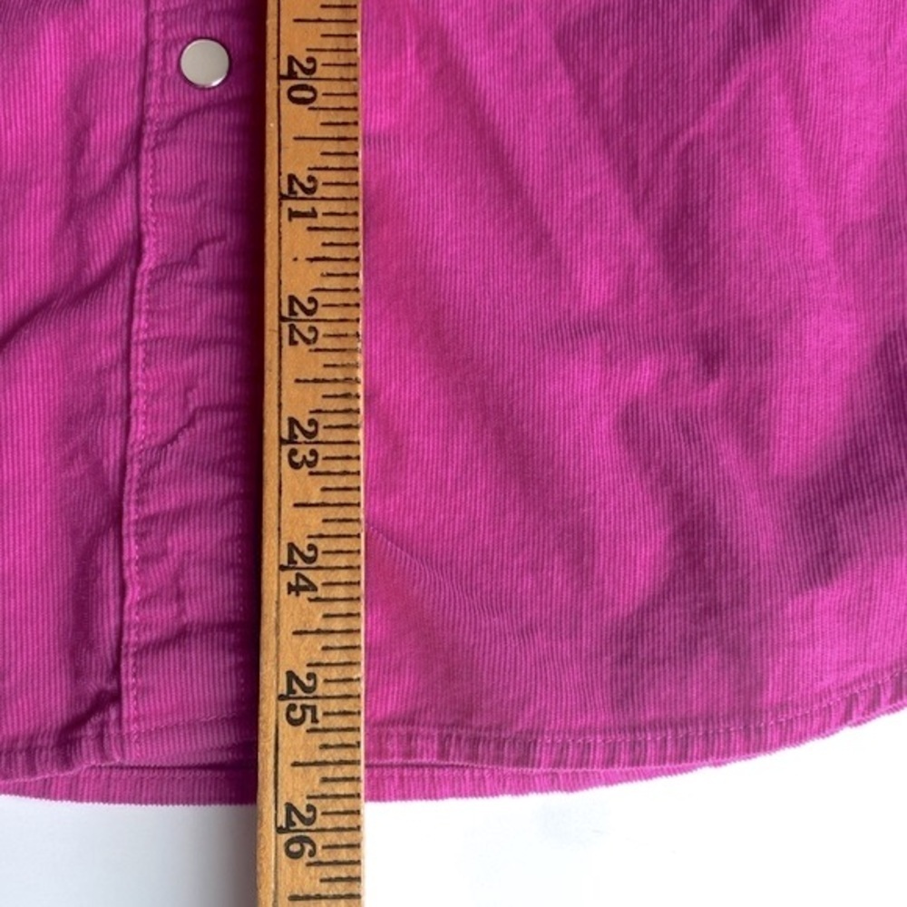 Levi’s Donovan Western shirt - Picture 9 of 10